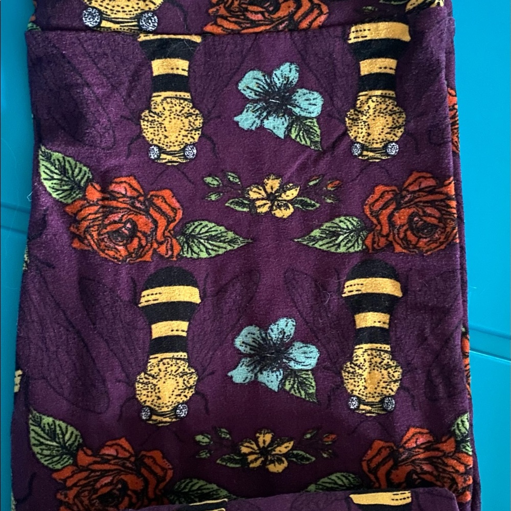 LLR leggings